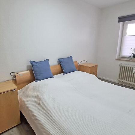 Ferienwohnung Casa Miramar Grömitz Exterior foto
