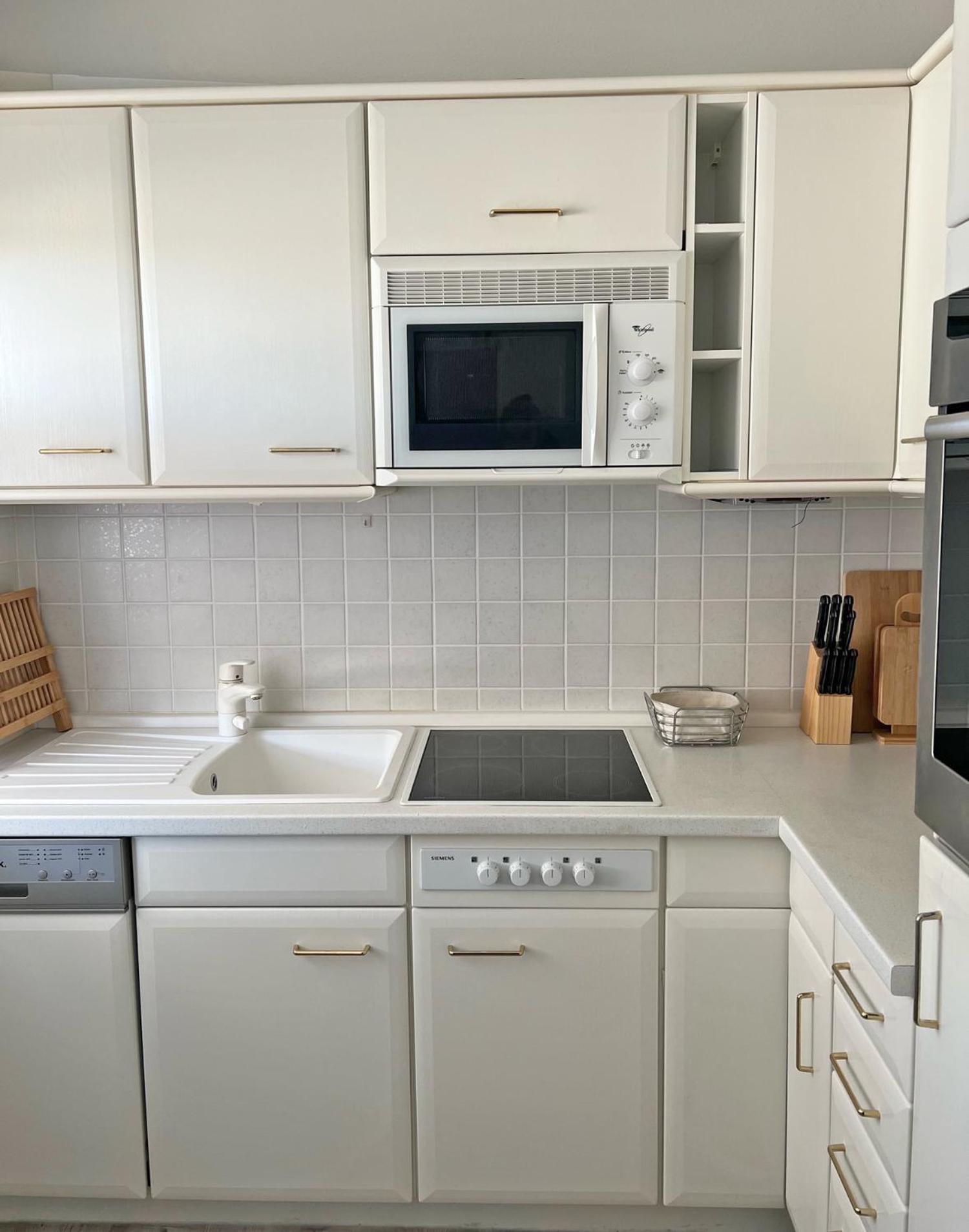 Ferienwohnung Casa Miramar Grömitz Exterior foto