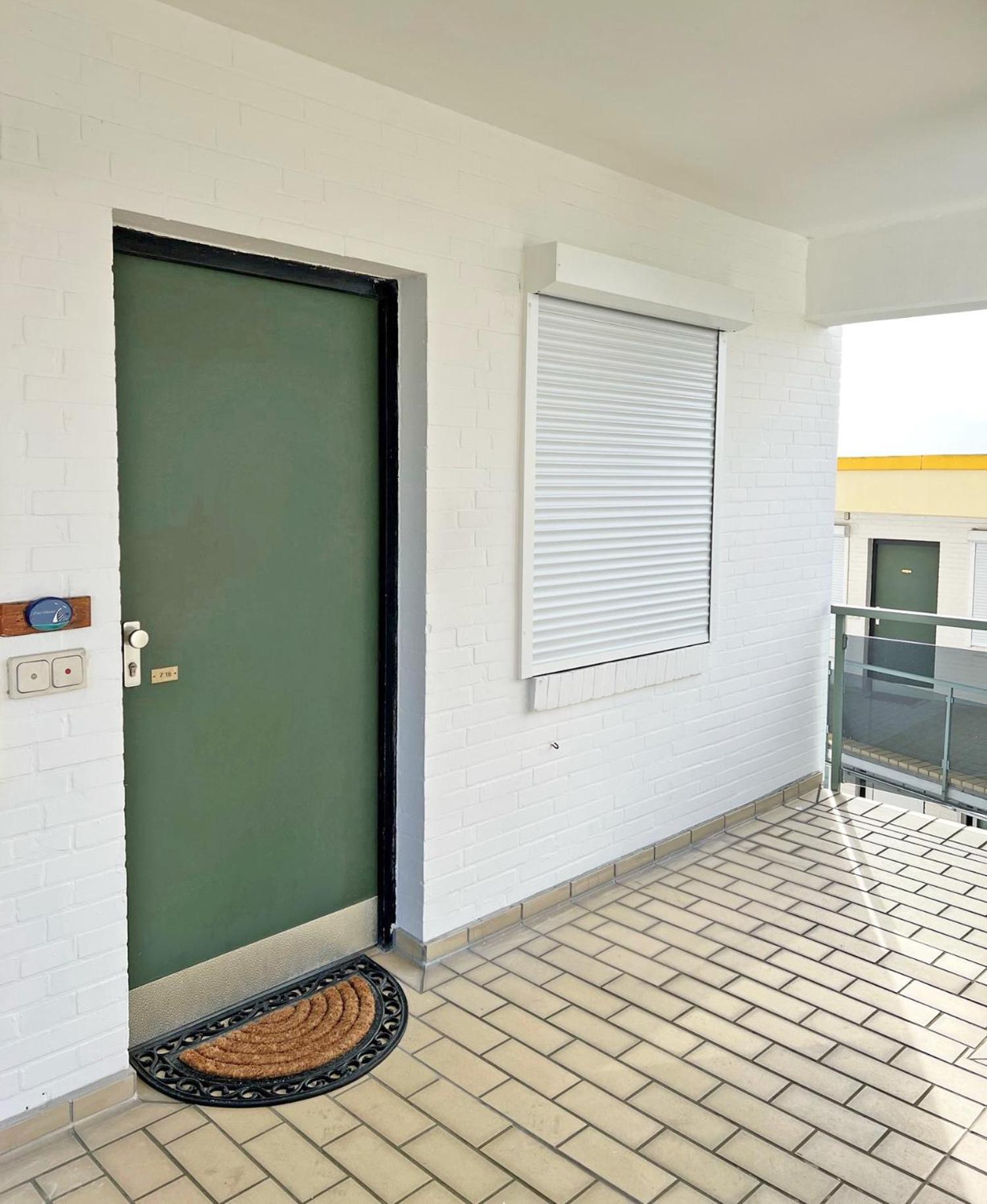Ferienwohnung Casa Miramar Grömitz Exterior foto