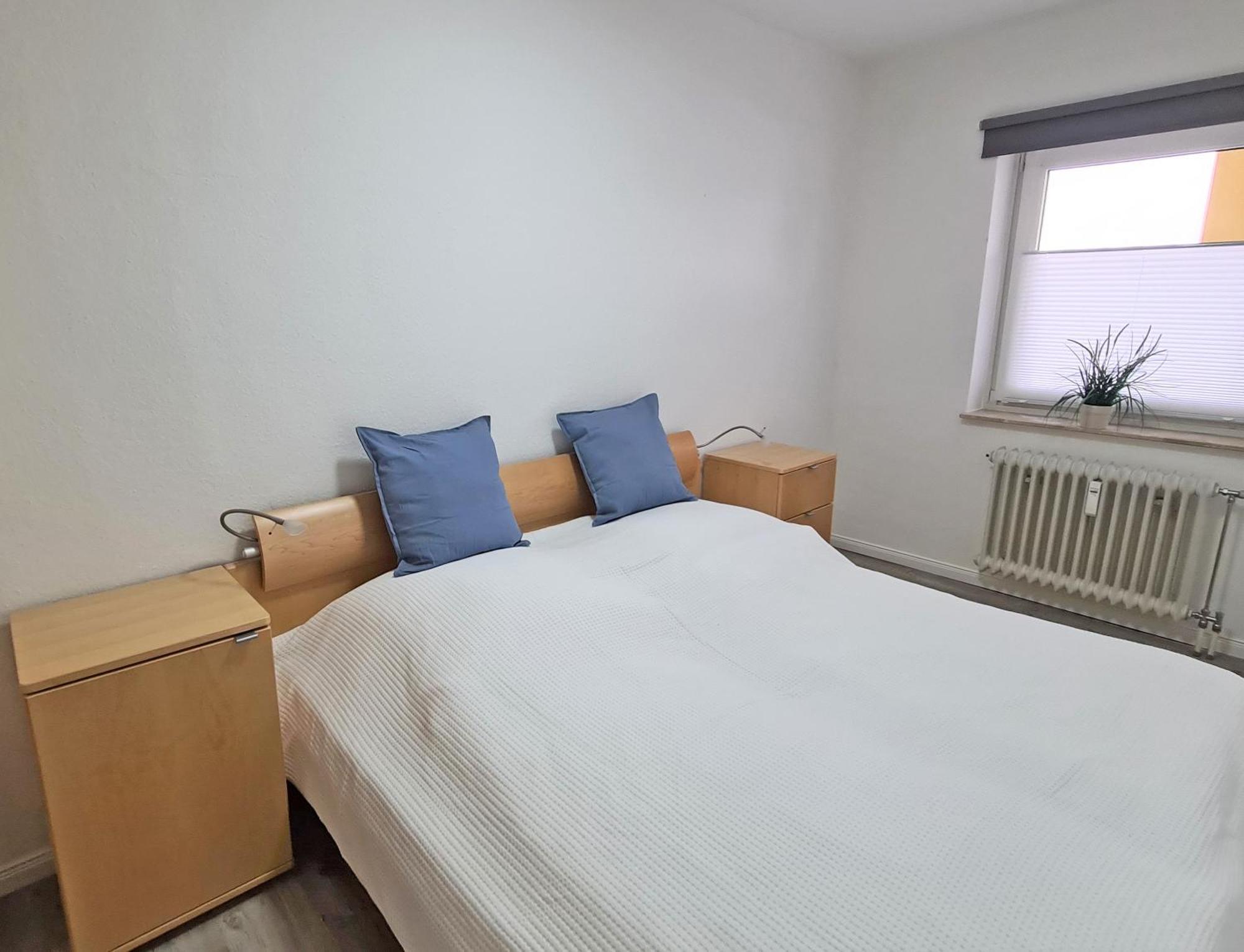 Ferienwohnung Casa Miramar Grömitz Exterior foto