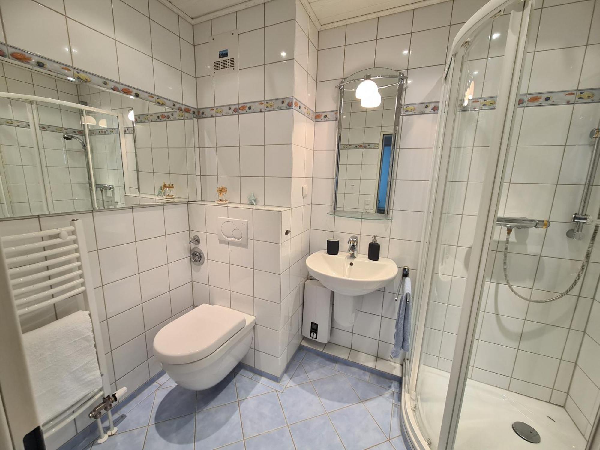 Ferienwohnung Casa Miramar Grömitz Exterior foto